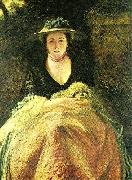 Sir Joshua Reynolds nelly obrien oil painting
